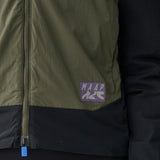Chaqueta mujer Maap Alt_Road Insulated - Negro