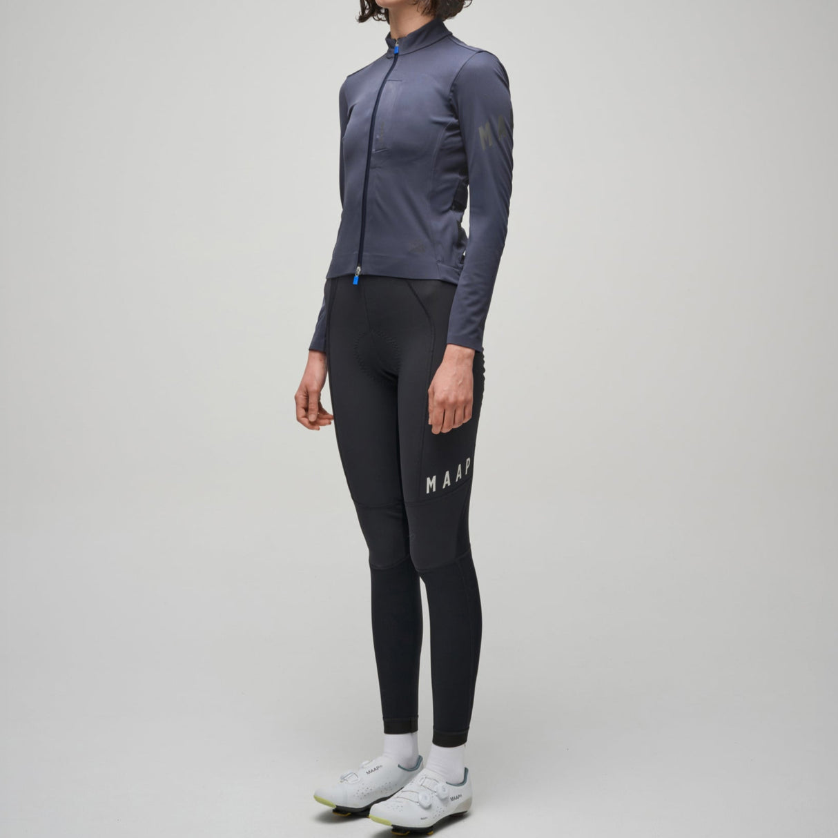 Giacca donna Maap Apex Deep 2.0 - Grigio Maap