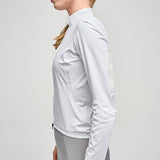 Giacca donna Maap Atmos - Bianco Maap