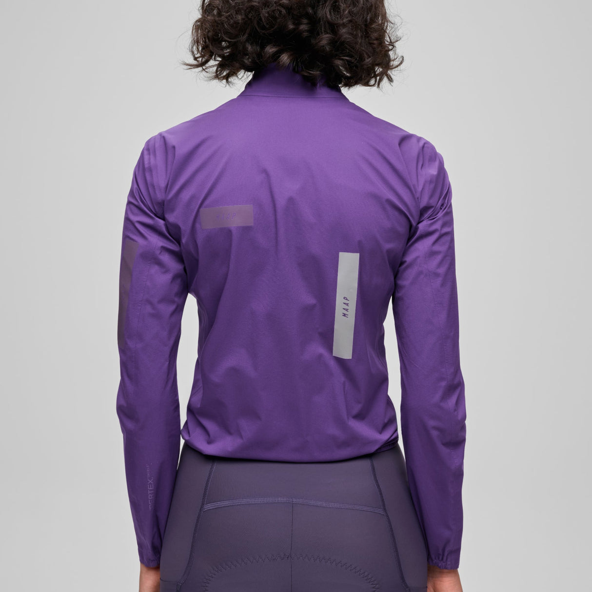 Giacca donna Maap Atmos - Viola Maap