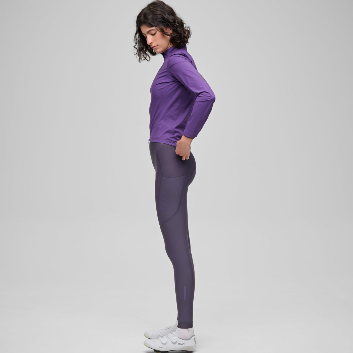 Giacca donna Maap Atmos - Viola Maap