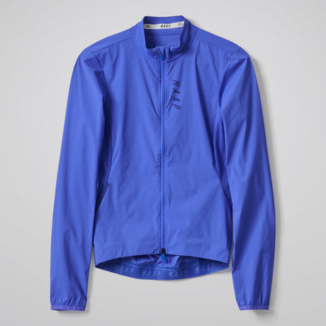 Jacke damen Maap Flow - Blau