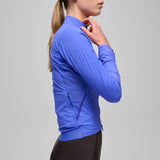 Chaqueta mujer Maap Flow - Azul