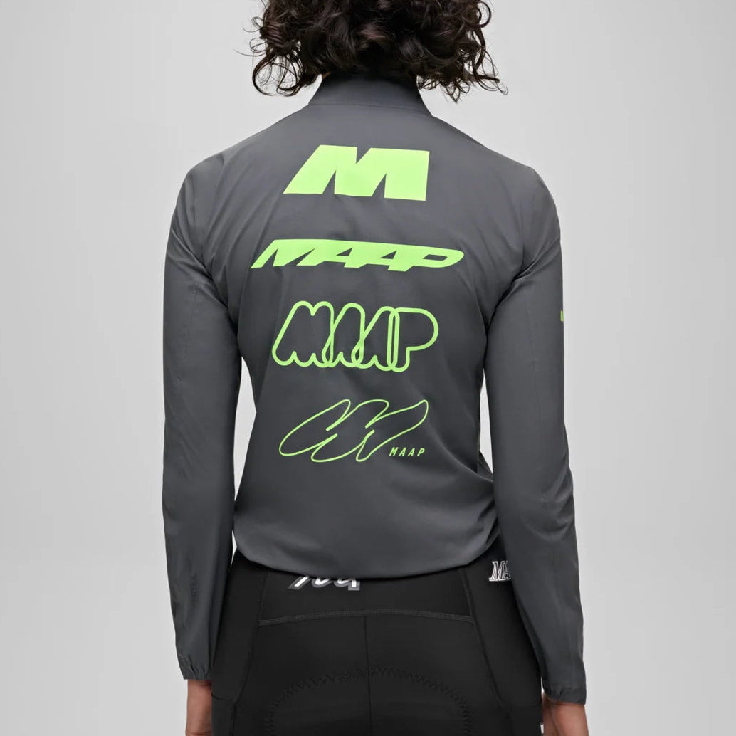 Giacca donna Maap Gamma Pro Atmos - Drift