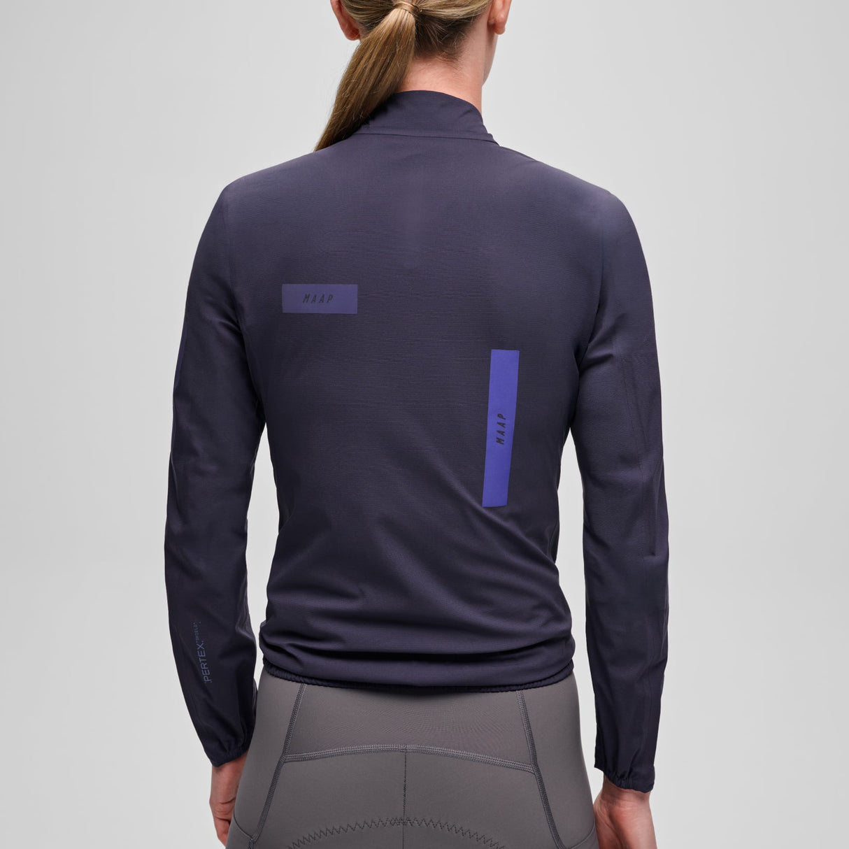 Maap Pro Atmos women jacket - Blue