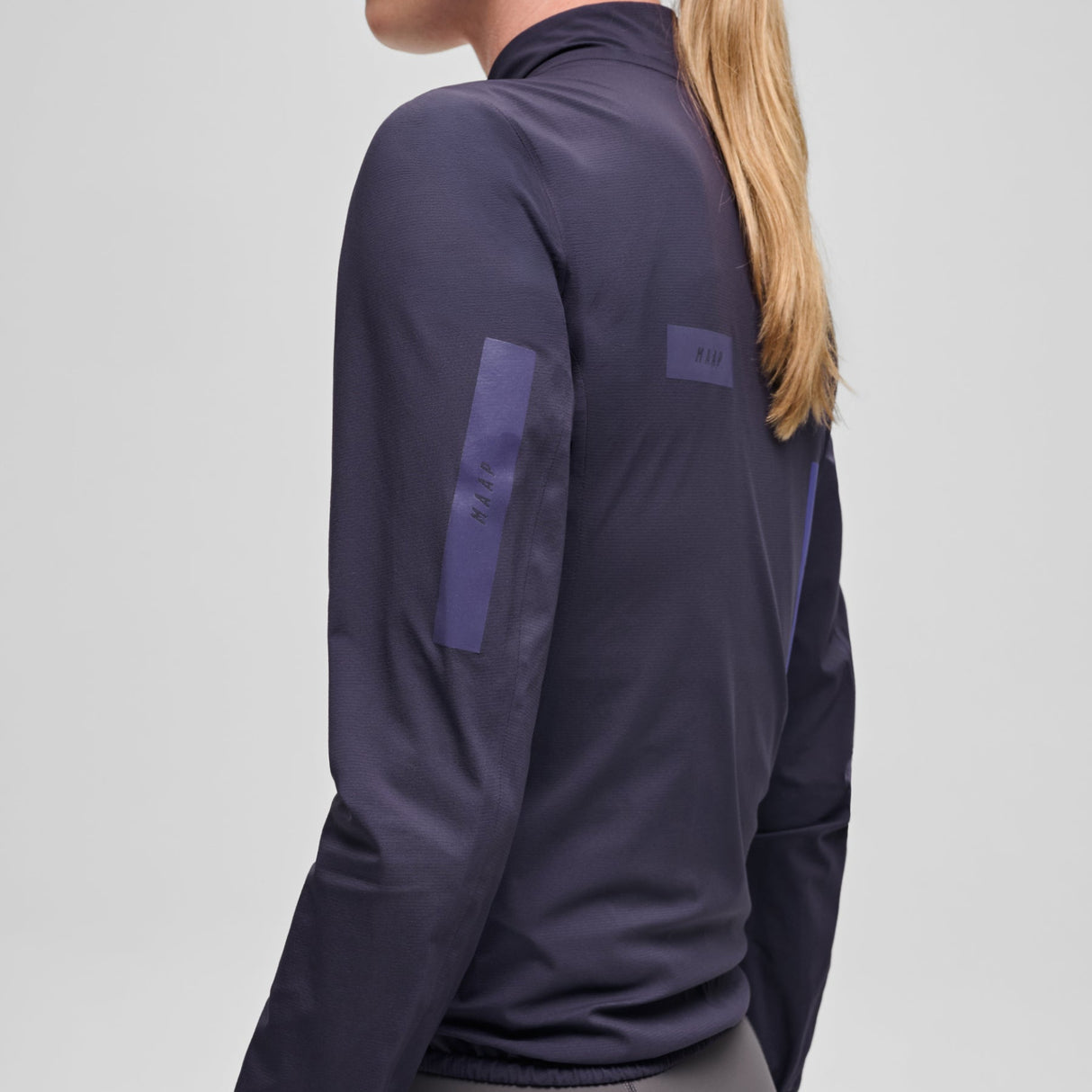 Maap Pro Atmos women jacket - Blue