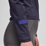 Maap Pro Atmos women jacket - Blue
