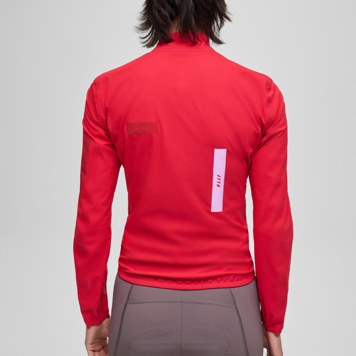 Maap Pro Atmos frau jacke - Rot