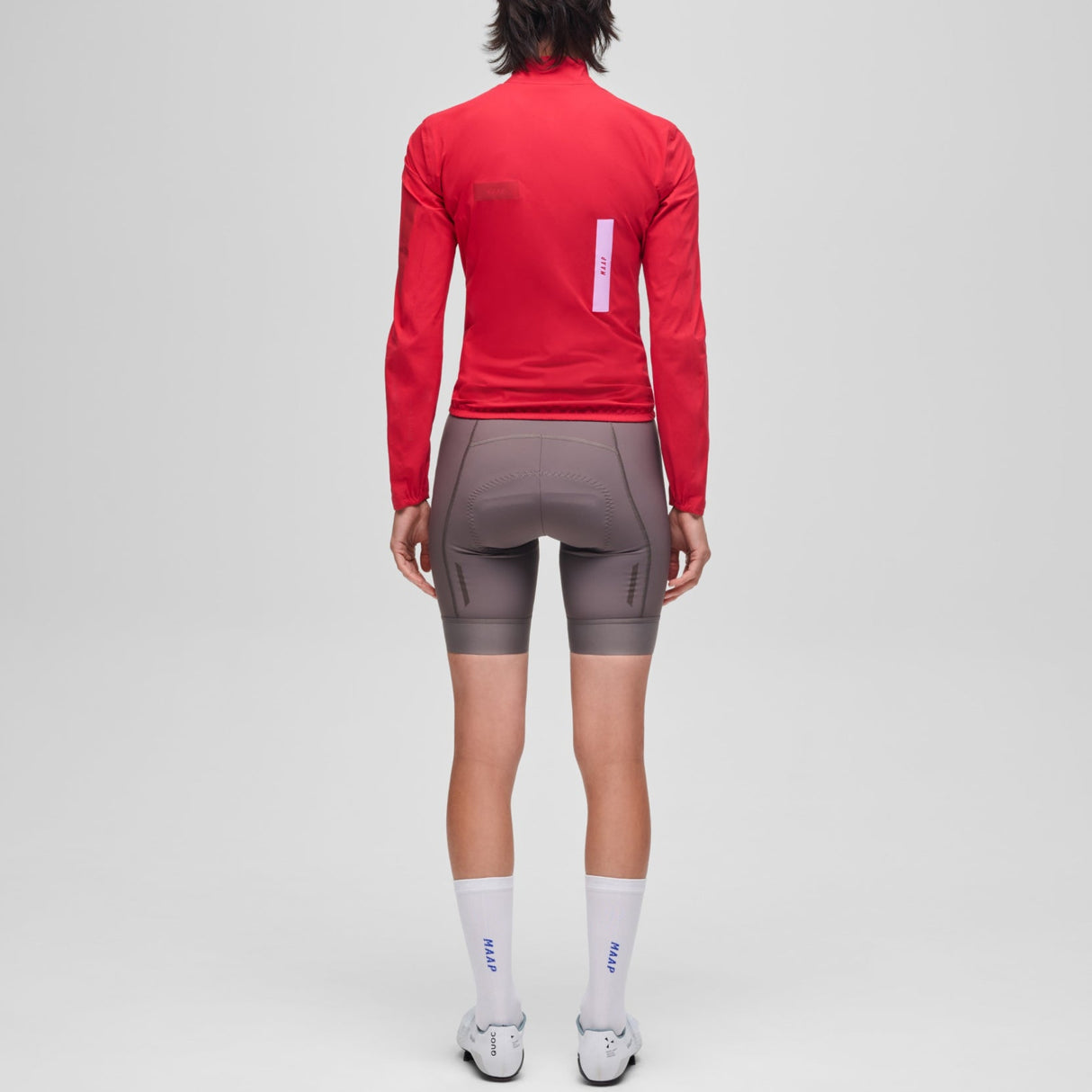 Maap Pro Atmos frau jacke - Rot