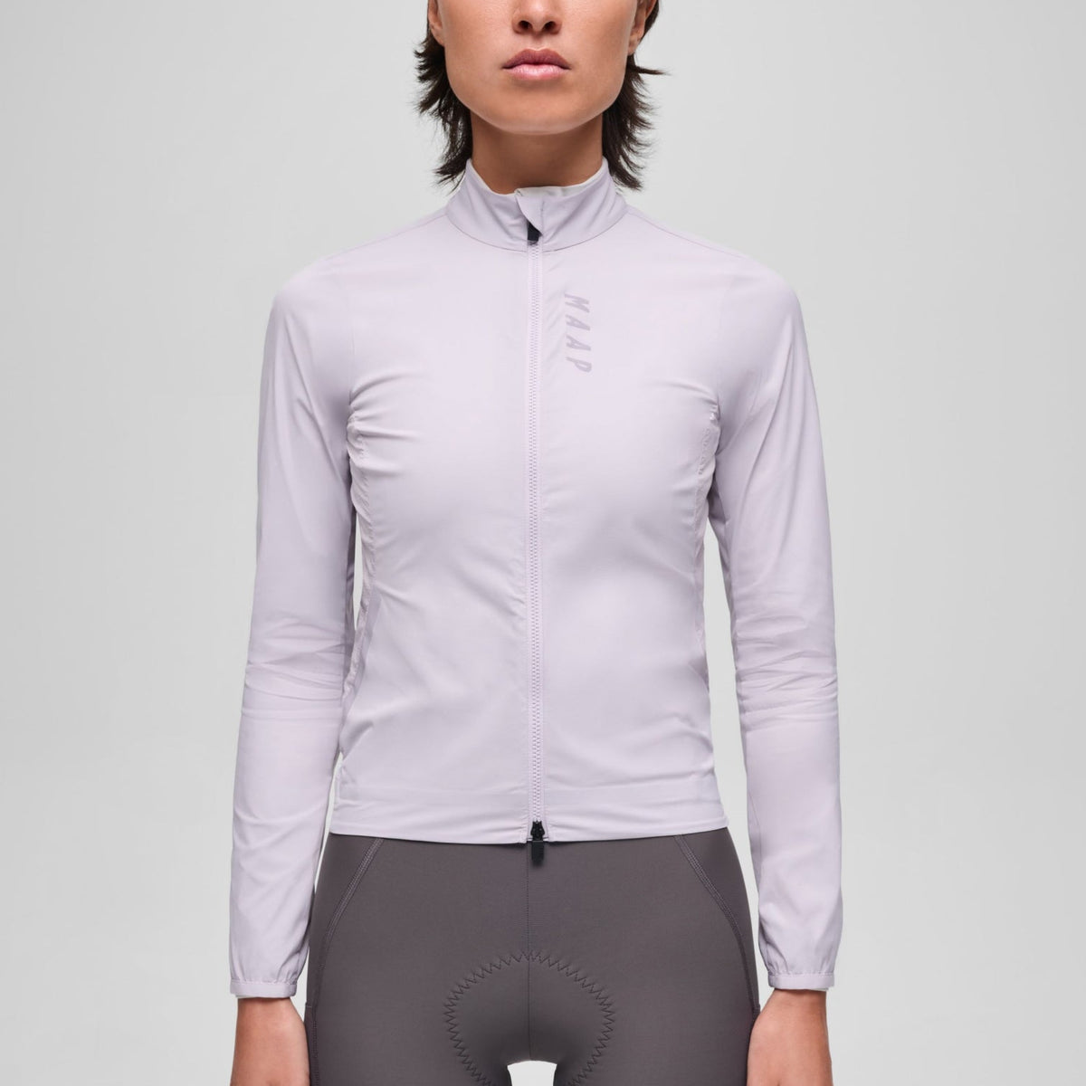 Veste femme Maap Team Flow - Blanc Maap