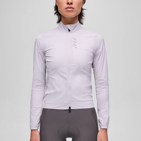 Maap Team Flow women jacket - White