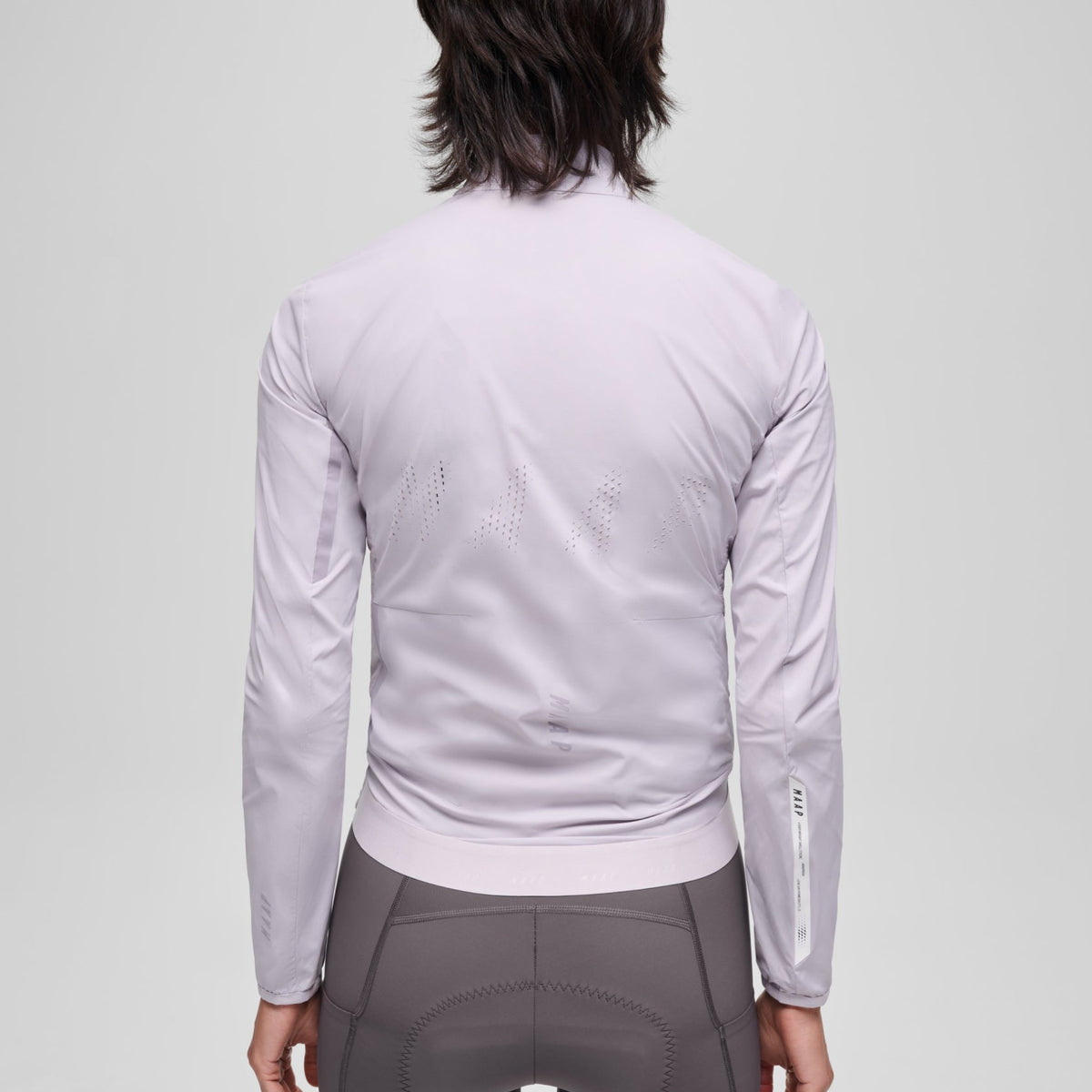 Veste femme Maap Team Flow - Blanc Maap