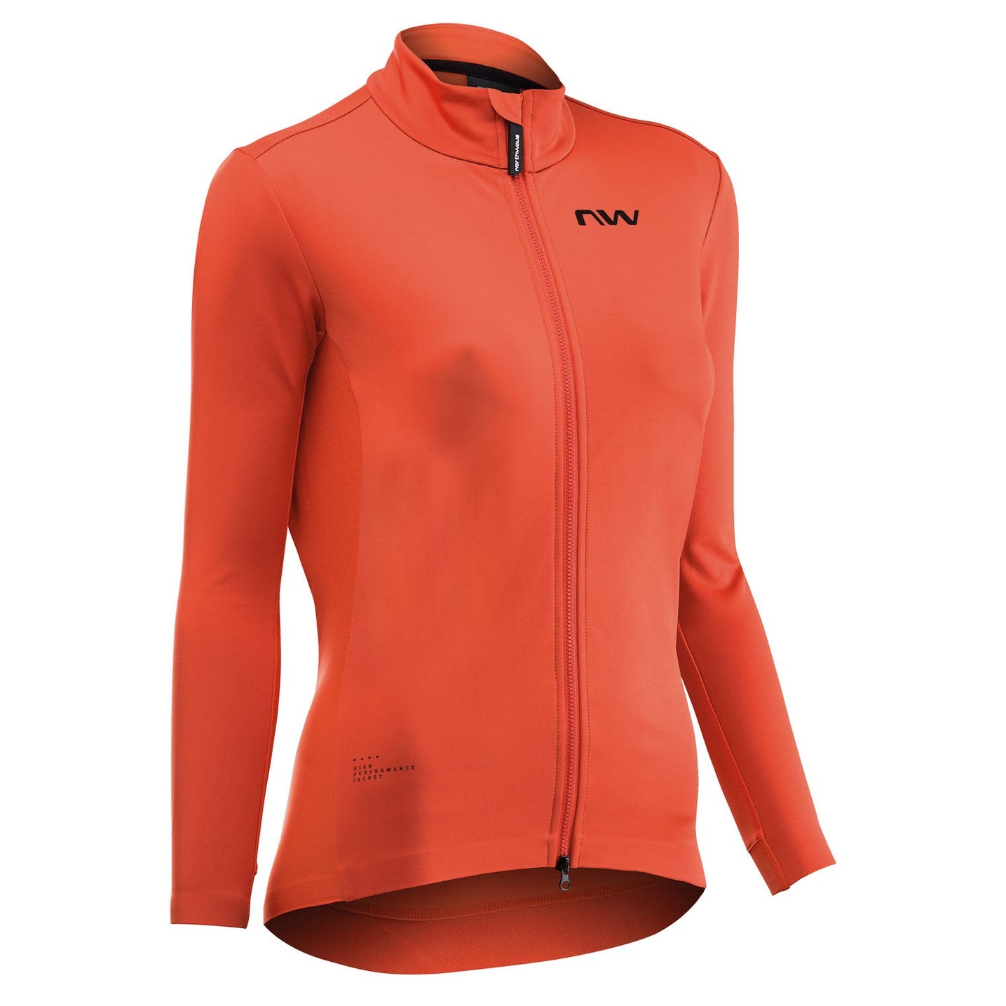 Northwave Extreme women jacket - Red