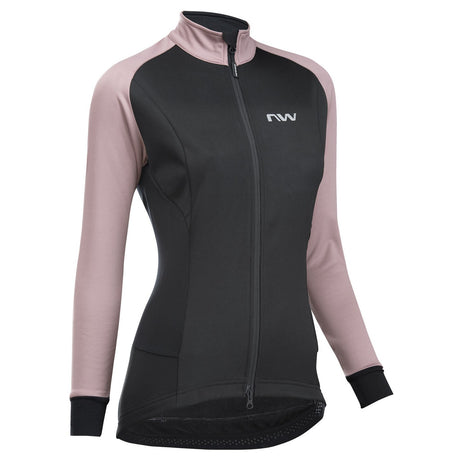 Giacca donna Northwave Reload - Rosa Northwave