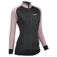 Giacca donna Northwave Reload - Rosa