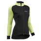 Giacca donna Northwave Reload - Verde Northwave