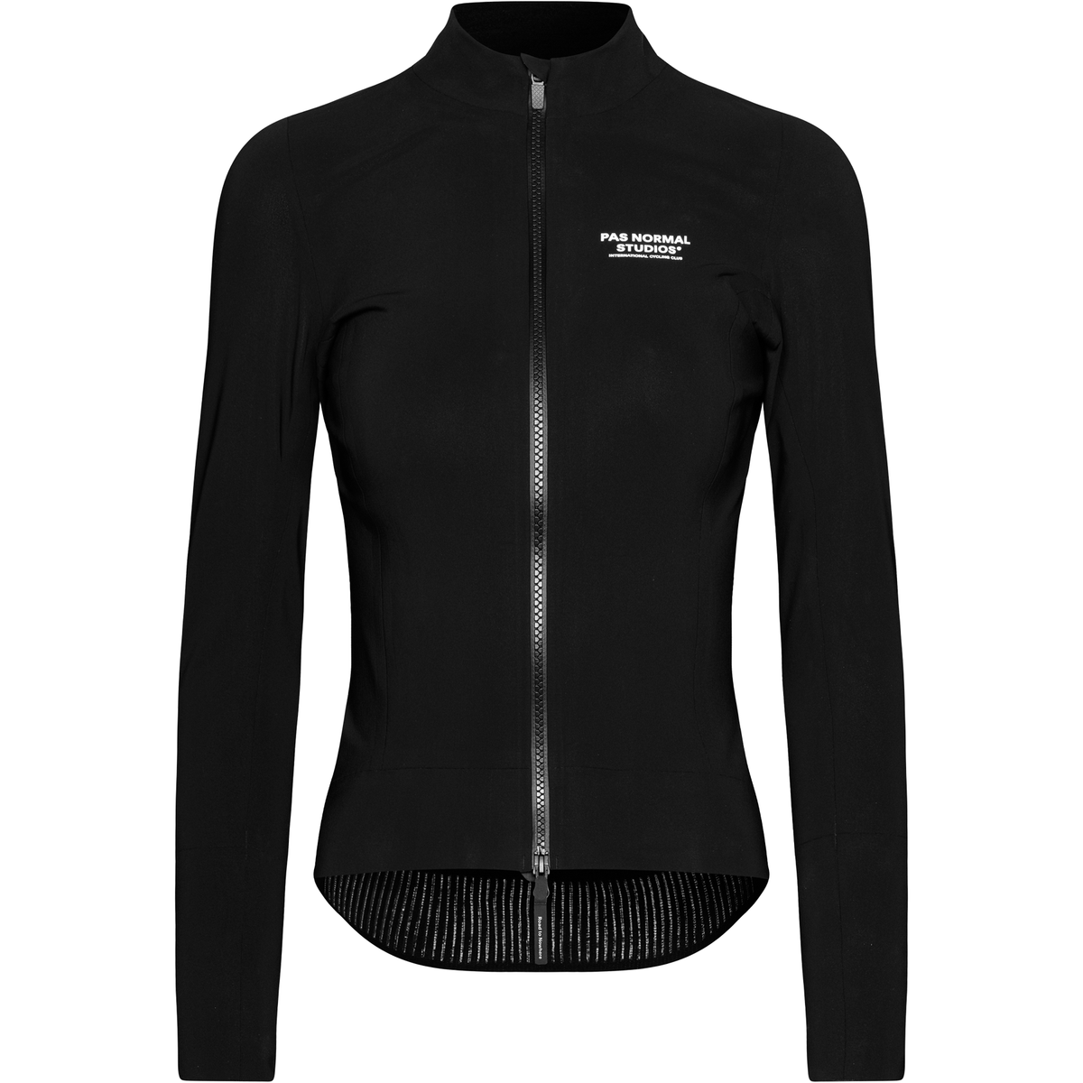 Jacke damen Pas Normal Studios Mechanism Thermal – Schwarz