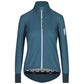 Veste femme Q36.5 Adventure Winter - Vert foncé