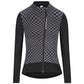 Giacca donna Q36.5 Hybrid - Grigio Q36.5