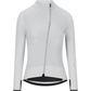 Chaqueta mujer Q36.5 Hybrid - Gris claro