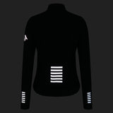 Giacca donna Rapha Pro Team Shadow - Nero Rapha