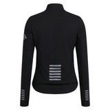 Giacca donna Rapha Pro Team Shadow - Nero Rapha