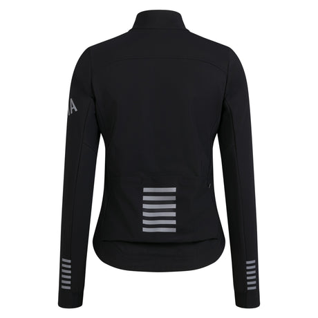 Giacca donna Rapha Pro Team Shadow - Nero Rapha