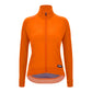Giacca donna Santini RTR winter - Arancio Santini