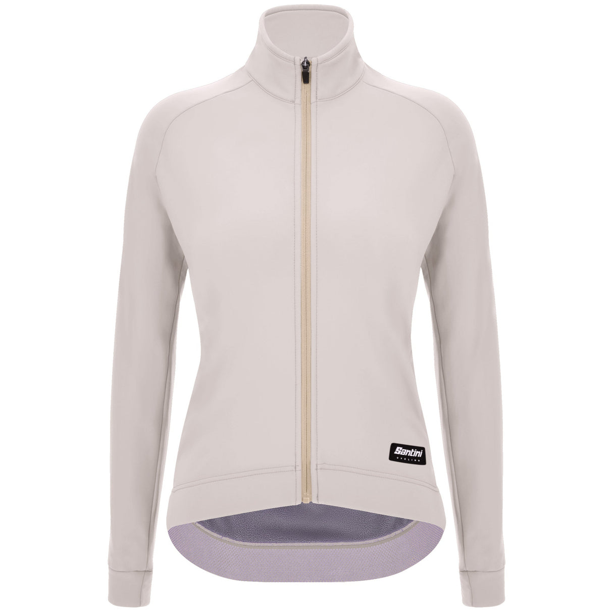 Giacca donna Santini RTR winter - Beige Santini