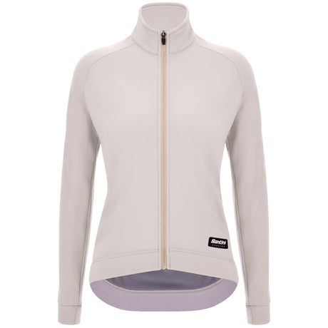 Giacca donna Santini RTR winter - Beige Santini