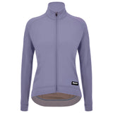 Giacca donna Santini RTR winter - Blu chiaro Santini