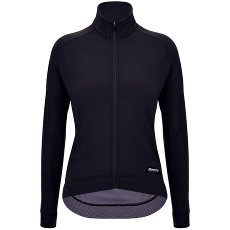 Giacca donna Santini RTR winter - Nero Santini