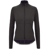 Giacca donna Santini Windblock Thermo - Verde Santini