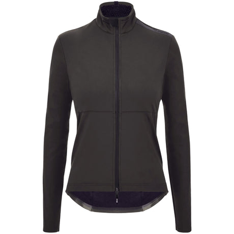 Giacca donna Santini Windblock Thermo - Verde Santini