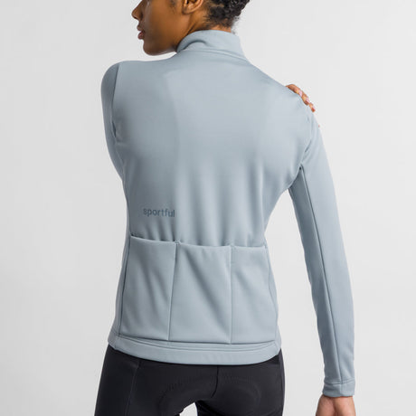 Veste femme Sportful Classic 2 - Gris