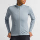 Sportful Classic 2 women jacket - Grey