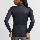 Chaqueta mujer Sportful Classic 2 - Negro
