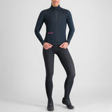 Giacca donna Sportful Classic - Nero Sportful