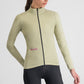 Giacca donna Sportful Classic - Verde