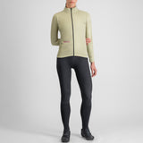 Giacca donna Sportful Classic - Verde Sportful