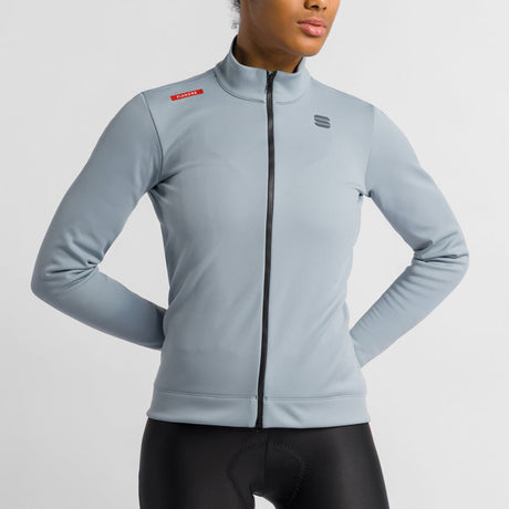 Veste femme Sportful Fiandre 2 - Gris