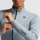 Chaqueta mujer Sportful Fiandre 2 - Gris