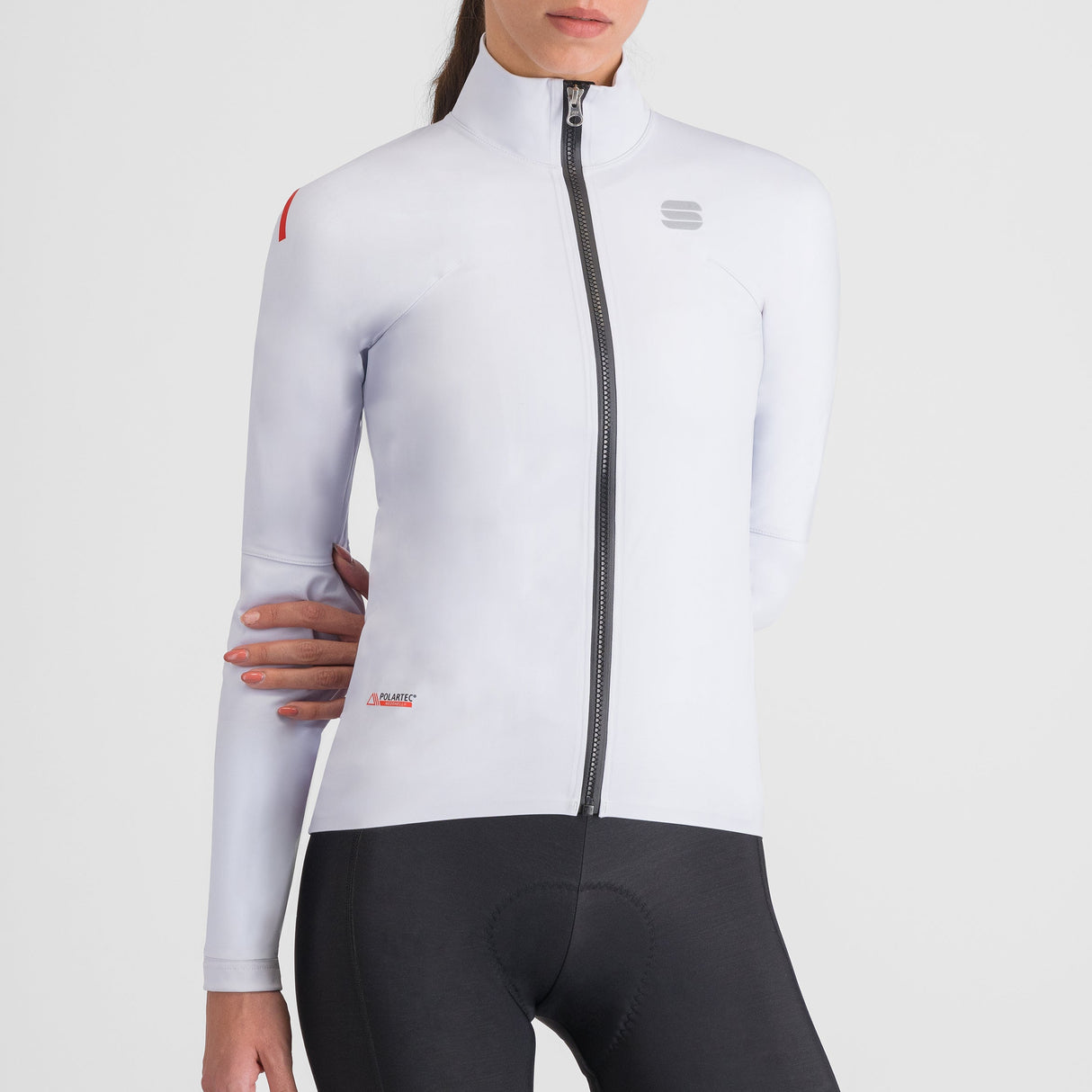 Giacca donna Sportful Fiandre Pro 2 - Bianco Sportful