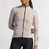 Giacca donna Sportful SRK Shift - Beige Sportful