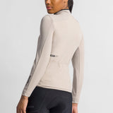 Giacca donna Sportful SRK Shift - Beige Sportful