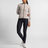 Giacca donna Sportful SRK Shift - Beige Sportful