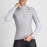 Sportful SRK Shift women jacket 2025 - Grey Sportful