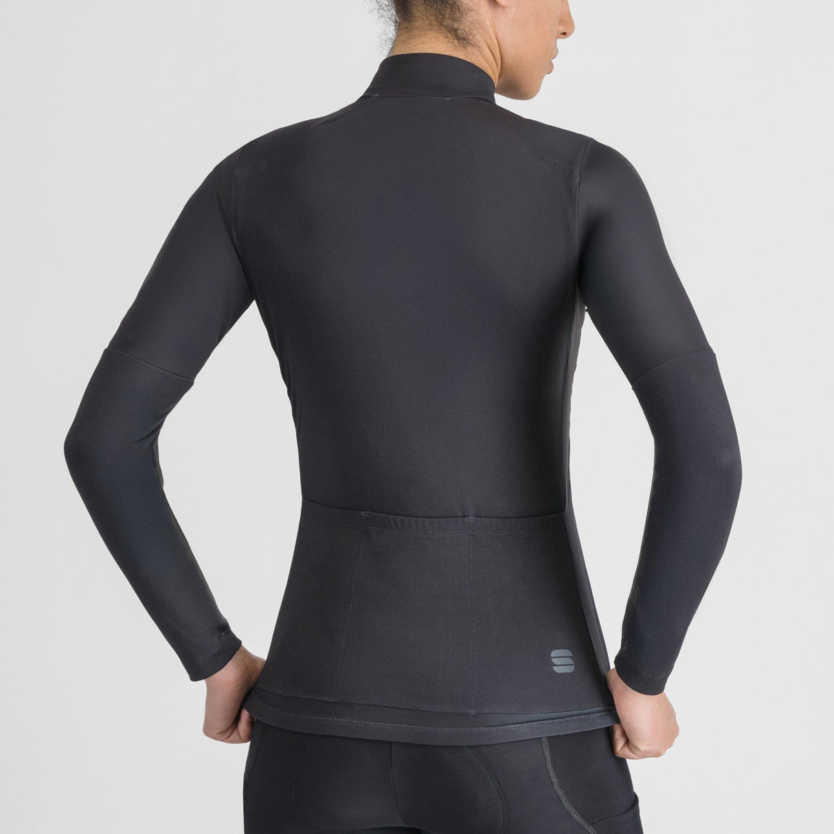 Giacca donna Sportful SRK Shift 2025 - Nero Sportful