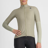Veste femme Sportful SRK Shift 2025 - Vert Sportful