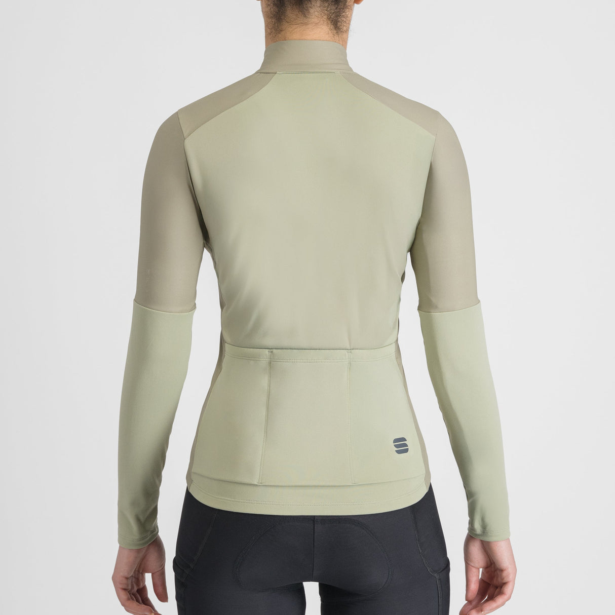 Veste femme Sportful SRK Shift 2025 - Vert Sportful